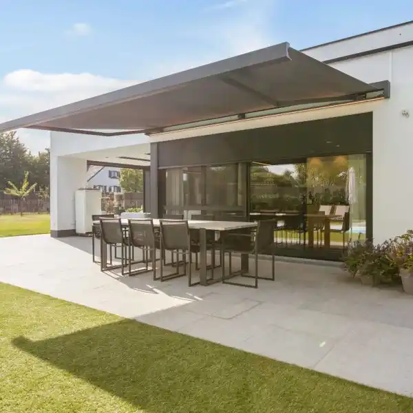 zonwering Vorstenbosch